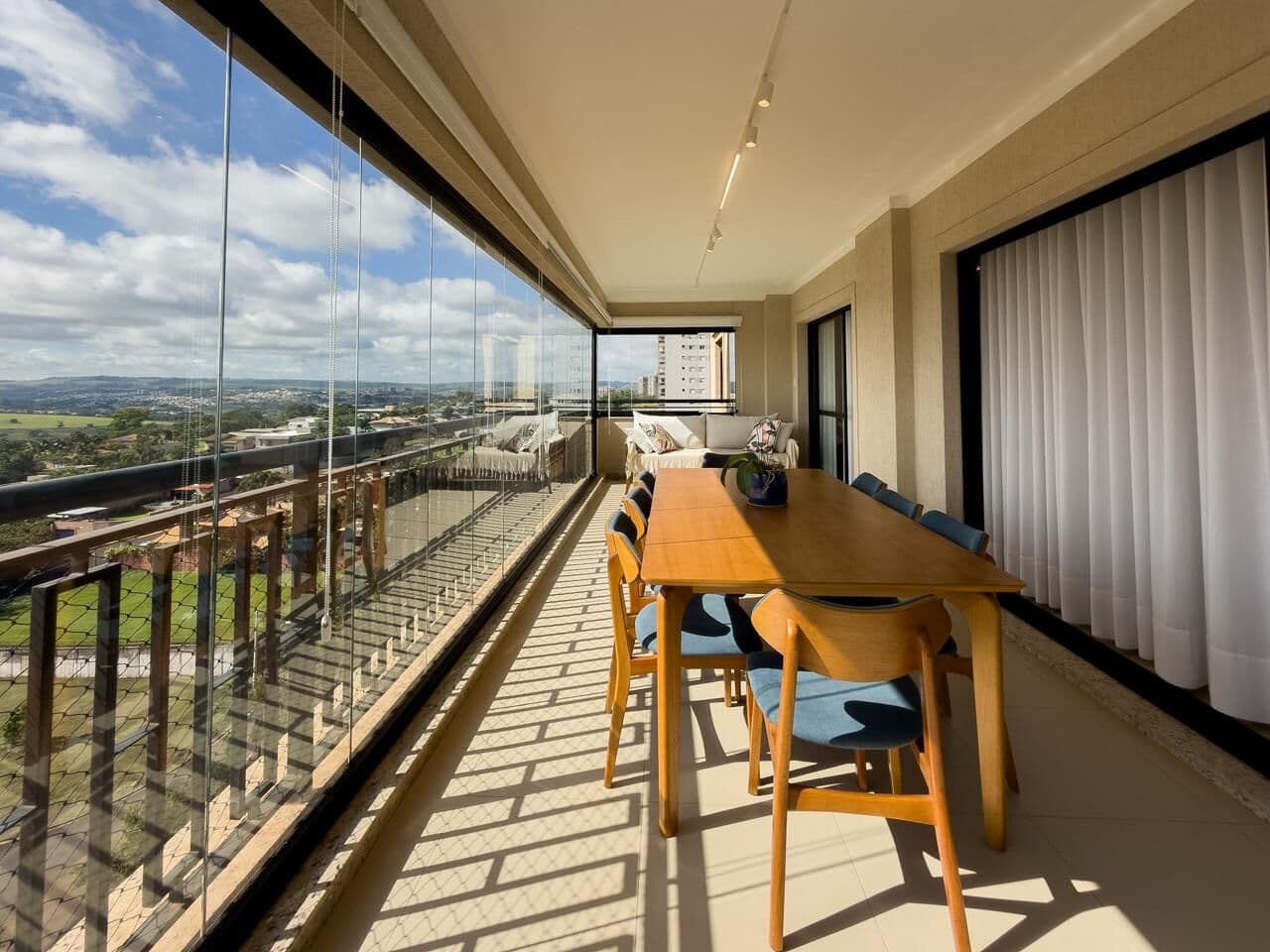 Apartamento à venda no bairro Bonfim Paulista em Ribeirão Preto/SP - foto 2