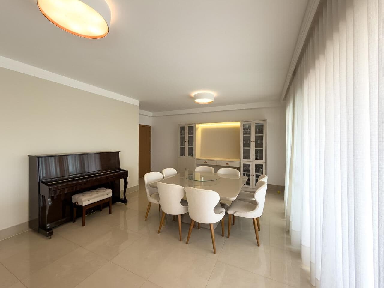 Apartamento à venda no bairro Bonfim Paulista em Ribeirão Preto/SP - foto 11