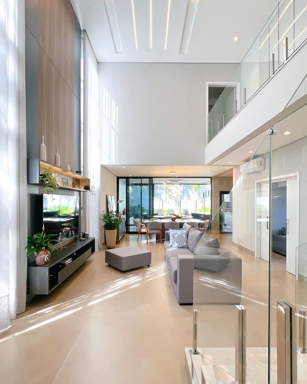 Casa à venda no bairro Residencial e Empresarial Alphaville em Ribeirão Preto/SP - foto 7
