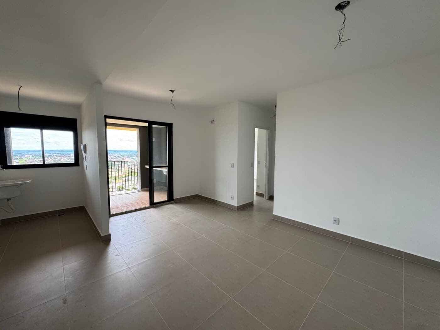 Apartamento à venda no bairro Jardim Botânico em Ribeirão Preto/SP - foto 2