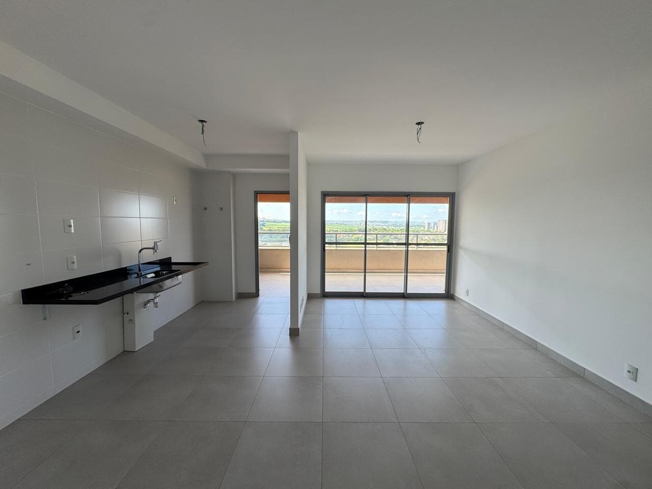 Apartamento à venda no bairro Jardim Botânico em Ribeirão Preto/SP - foto 3