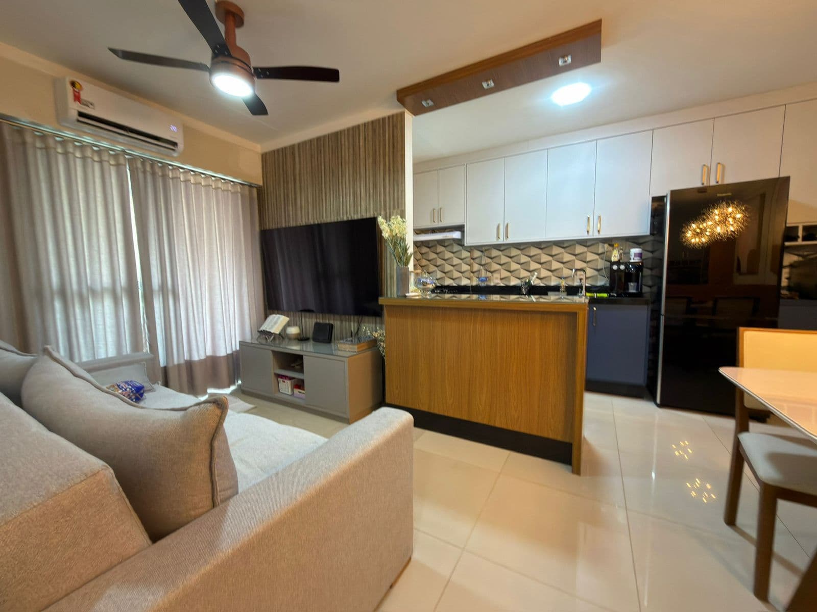 Apartamento à venda no bairro Nova Aliança em Ribeirão Preto/SP - foto 5